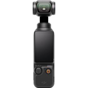 Outdoorová kamera DJI Osmo Pocket 3 Creator Combo černý Outdoorová kamera DJI Osmo Pocket 3 Creator Combo černý