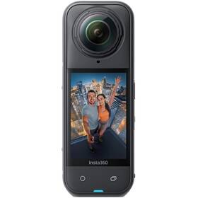 Outdoorová kamera Insta360 X5 černá Outdoorová kamera Insta360 X5 černá