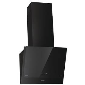 Odsavač par Gorenje Simplicity WHI6SYB černý