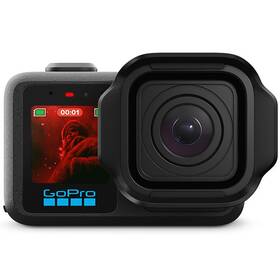 Outdoorová kamera GoPro MISSION 1 PRO černá Outdoorová kamera GoPro MISSION 1 PRO černá