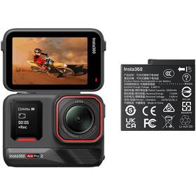 Outdoorová kamera Insta360 Ace Pro 2 Outdoorová kamera Insta360 Ace Pro 2