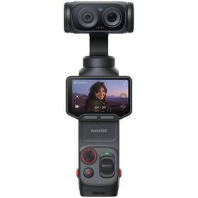 Outdoorová kamera Insta360 Luna Ultra Standard Bundle černá Outdoorová kamera Insta360 Luna Ultra Standard Bundle černá