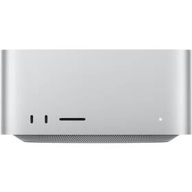 PC mini Apple Mac Studio M5 Max 18× CPU, 32× GPU, 36 GB, 512 GB PC mini Apple Mac Studio M5 Max 18× CPU, 32× GPU, 36 GB, 512 GB