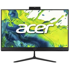 Počítač All In One Acer Aspire C27-2G černý