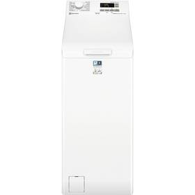 Pračka Electrolux EW6T5362C bílá Pračka Electrolux EW6T5362C bílá