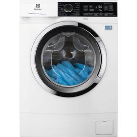 Pračka Electrolux SensiCare 600 EWS6227CC bílá Pračka Electrolux SensiCare 600 EWS6227CC bílá