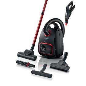 Podlahový vysavač Bosch ProPower BGL6POW2 černý