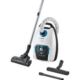 Podlahový vysavač Bosch ProSilence BGL8SIL6 bílý