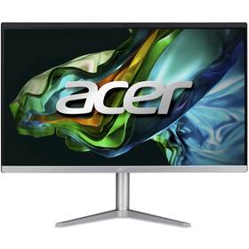 PC Počítač All In One Acer Aspire C24-1300 černý/stříbrný PC Počítač All In One Acer Aspire C24-1300 černý/stříbrný