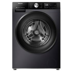 Pračka Hisense WF3S8043BB3 černá - Skvělé recenze
