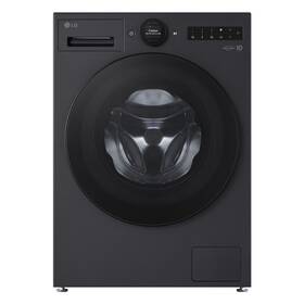 Pračka LG F2X70S9TBB černá