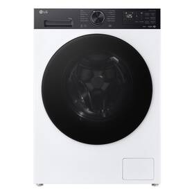 Pračka LG F4X5011TKB bílá Pračka LG F4X5011TKB bílá