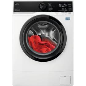 Pračka AEG ProSense™ 6000 L6SE26DC bílá Pračka AEG ProSense™ 6000 L6SE26DC bílá