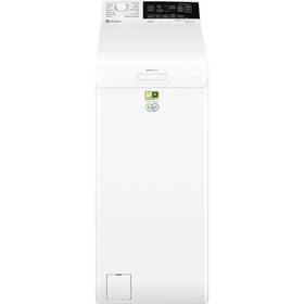 Pračka Electrolux série 800 EW8T3372C bílá