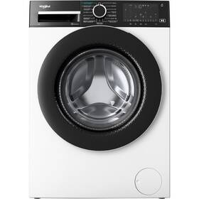 Pračka Whirlpool WAM 764KB CS bílá Pračka Whirlpool WAM 764KB CS bílá