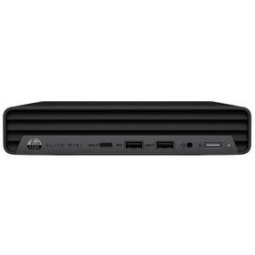 PC mini HP Elite Mini 800 G9 černý PC mini HP Elite Mini 800 G9 černý