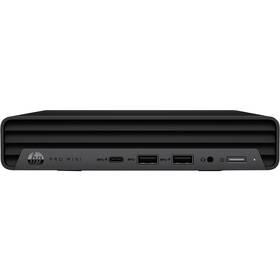 PC mini HP Pro Mini 400 G9 černý