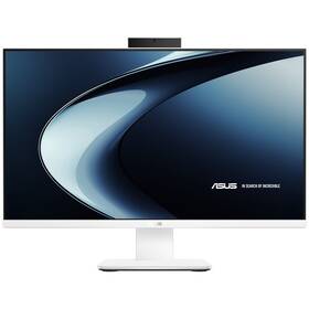 Počítač pc All In One Asus V400 bílý Počítač pc All In One Asus V400 bílý