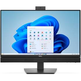 Počítač All In One Dell Pro 24 QC24251 černý - Perfektní hodnocení