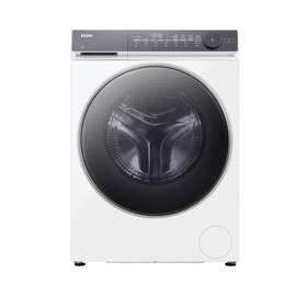 Pračka se sušičkou Haier HWD90-BP14367TUS bílá 