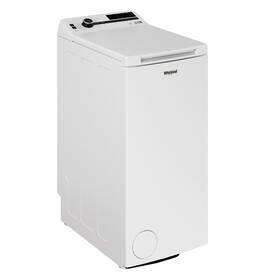 Pračka Whirlpool TDLRB 6252 BS EU/N bílá