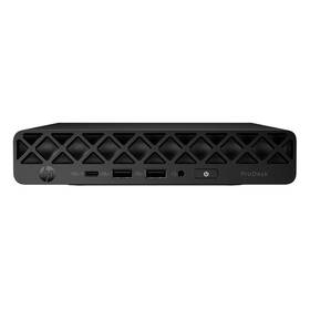 PC mini HP ProDesk 4 Mini G1i AI černý - Skvělé recenze