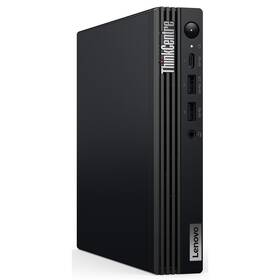 PC mini Lenovo ThinkCentre M75q Gen 5 černý PC mini Lenovo ThinkCentre M75q Gen 5 černý