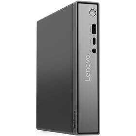 PC mini Lenovo ThinkCentre neo 55q Gen 6 černý - Perfektní hodnocení