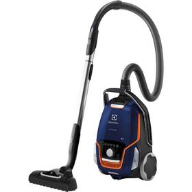 Podlahový vysavač Electrolux UltraOne EUOC94DB modrý Podlahový vysavač Electrolux UltraOne EUOC94DB modrý