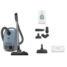 Podlahový vysavač Miele Guard S1 Nordic modrý Podlahový vysavač Miele Guard S1 Nordic modrý