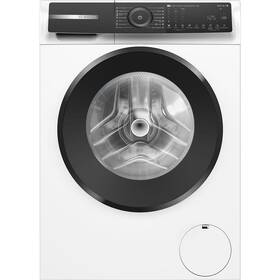 Pračka Bosch Serie 6 WGH24400BY Speed Perfect bílá