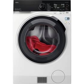 Pračka se sušičkou AEG AbsoluteCare® Pro 9000X LWR98165BXC bílá Pračka se sušičkou AEG AbsoluteCare® Pro 9000X LWR98165BXC bílá