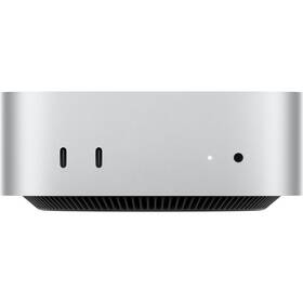 PC mini Apple Mac mini M4 10× CPU 10× GPU, 16 GB, 512 GB