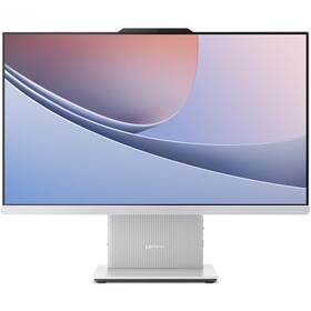 Počítač pc All In One Lenovo IdeaCentre AIO 24ILL11 šedý Počítač pc All In One Lenovo IdeaCentre AIO 24ILL11 šedý