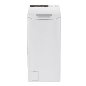 Pračka ETA 384890000A bílá