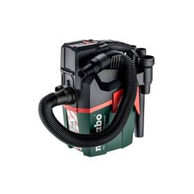Průmyslový vysavač Metabo 60202985 AS 18 HEPA PC Compact (bez baterie) Průmyslový vysavač Metabo 60202985 AS 18 HEPA PC Compact (bez baterie)