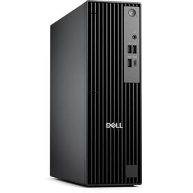 PC mini Dell Pro Slim QCS1250 černý PC mini Dell Pro Slim QCS1250 černý