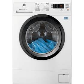 Pračka Electrolux SensiCare 600 EWS6526BC bílá Pračka Electrolux SensiCare 600 EWS6526BC bílá