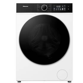 Pračka Hisense WF3I8043BWF bílá Pračka Hisense WF3I8043BWF bílá