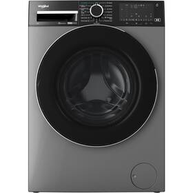Pračka Whirlpool WPM 99G ADS EE stříbrná Pračka Whirlpool WPM 99G ADS EE stříbrná
