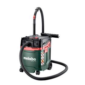 Průmyslový vysavač Metabo ASA 30 L PC 602086000 černý/červený/zelený Průmyslový vysavač Metabo ASA 30 L PC 602086000 černý/červený/zelený