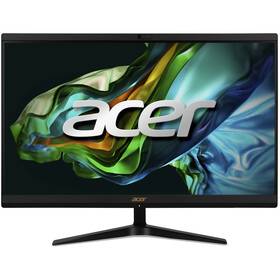 PC Počítač All In One Acer Aspire C24-1800 černý PC Počítač All In One Acer Aspire C24-1800 černý