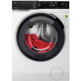 Pračka AEG PowerCare 8000 LFR83166OC bílá Pračka AEG PowerCare 8000 LFR83166OC bílá