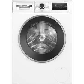 Pračka Bosch Serie 4 WAN2826NBY Speed Perfect bílá Pračka Bosch Serie 4 WAN2826NBY Speed Perfect bílá