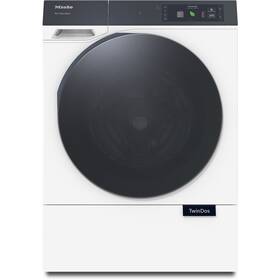 Pračka Miele WQ 1000 WPS Nova Edition TwinDos bílá Pračka Miele WQ 1000 WPS Nova Edition TwinDos bílá