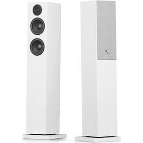 Reproduktory domácí kino Audio Pro A38 (2 ks) bílé Reproduktory domácí kino Audio Pro A38 (2 ks) bílé