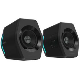 Reproduktory Edifier G2000, 16W černé - Výborné zkušenosti Reproduktory Edifier G2000, 16W černé - Výborné zkušenosti