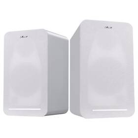 Reproduktory Fenda F&D R40BT 2.0 bílé Reproduktory Fenda F&D R40BT 2.0 bílé
