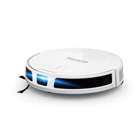 Robotický vysavač Rowenta X-Plorer S70+ Animal RR8477WH bílý Robotický vysavač Rowenta X-Plorer S70+ Animal RR8477WH bílý
