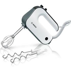 Ruční šlehač Bosch MFQ49300 bílý Ruční šlehač Bosch MFQ49300 bílý